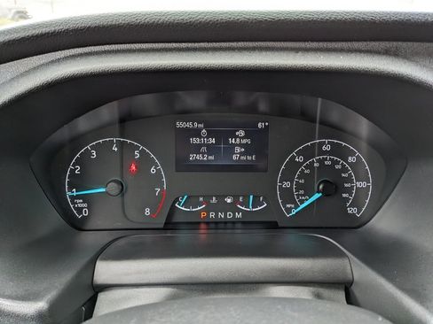 Used 2024 Ford Transit 350 XLT image 24