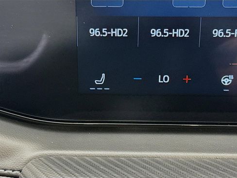 Used 2025 Ford Mustang GT Premium image 22