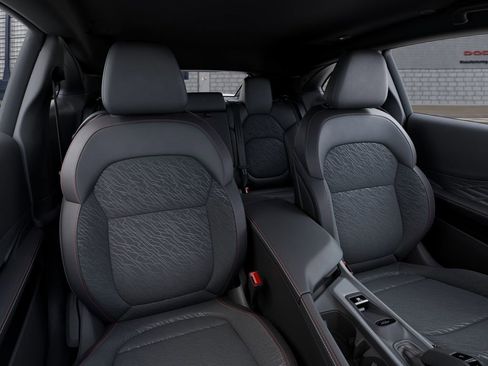 New 2026 Dodge Charger Scat Pack AWD/4WD image 16