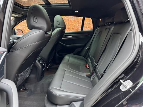 Certified 2024 BMW X4 M40i image 23