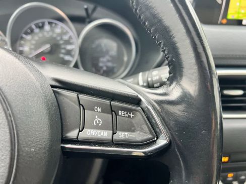 Used 2017 MAZDA CX-5 Touring w/ Preferred Equipment Package image 28