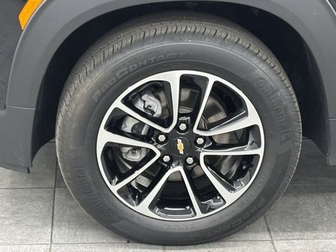 Used 2024 Chevrolet TrailBlazer LT w/ Convenience Package image 6