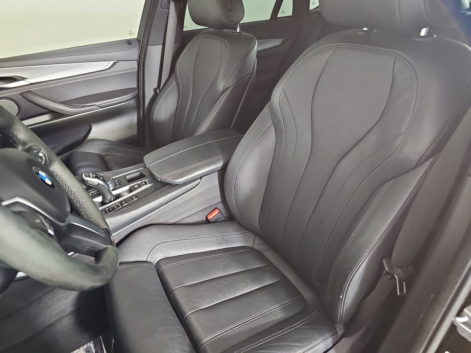 Used 2018 BMW X6 xDrive35i AWD/4WD image 15