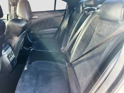 Used 2023 Dodge Charger R/T w/ Plus Group RWD image 24