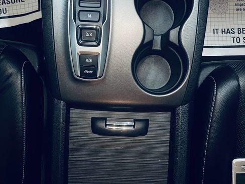 Used 2023 Honda Ridgeline RTL image 38