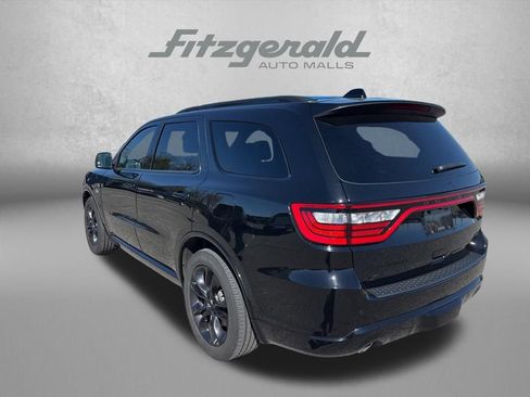 Used 2025 Dodge Durango R/T image 3