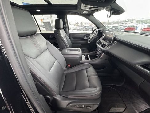 Certified 2023 Chevrolet Tahoe RST image 48