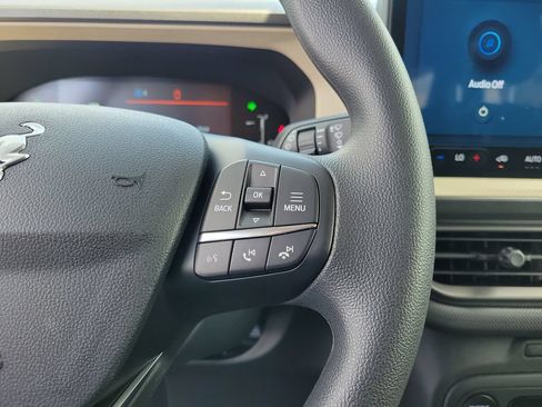 New 2026 Ford Bronco Sport Big Bend AWD/4WD image 25