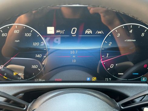 New 2026 Mercedes-Benz E 350 Sedan image 23