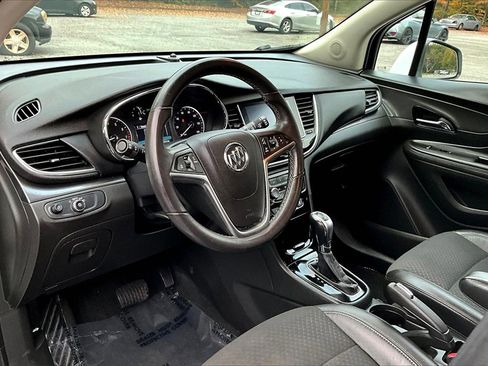 Certified 2017 Buick Encore Preferred image 14