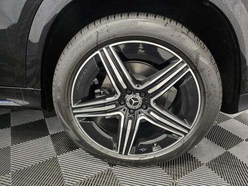 New 2026 Mercedes-Benz GLE 450 4MATIC Coupe image 20