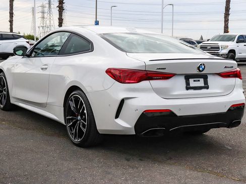 Used 2026 BMW 440i xDrive Coupe AWD/4WD image 11