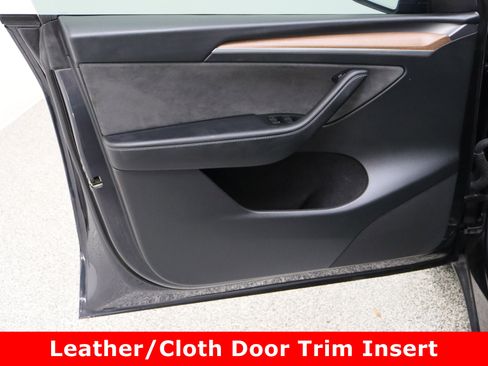 Used 2024 Tesla Model Y Long Range image 12