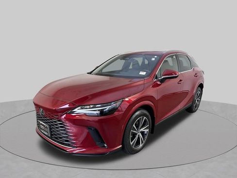 Certified 2024 Lexus RX 350 Premium w/ Convenience Package AWD/4WD image 28