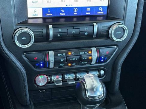 Used 2020 Ford Mustang Premium w/ Equipment Group 201A image 20
