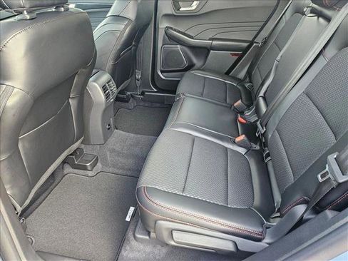 New 2026 Ford Escape ST-Line FWD image 16