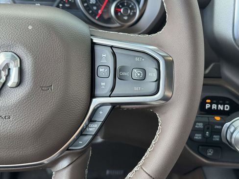 New 2026 RAM 1500 Laramie AWD/4WD image 10