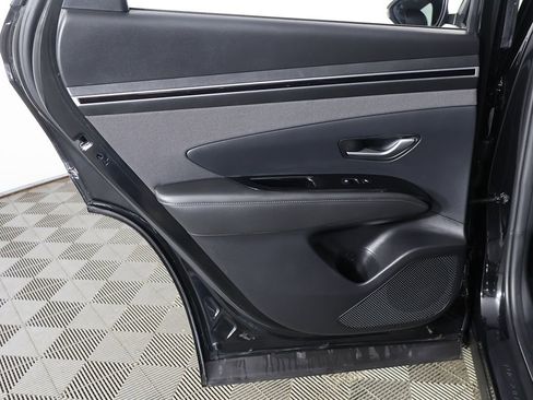 Used 2023 Hyundai Tucson Limited image 26