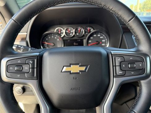 Certified 2023 Chevrolet Tahoe LS w/ Max Trailering Package image 27