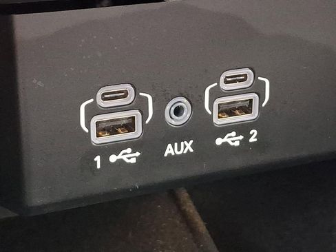 Used 2025 Jeep Wagoneer L 4DR 4WD image 28