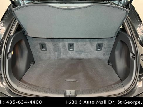 Used 2018 Chevrolet Bolt LT FWD image 21