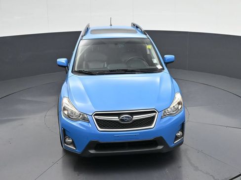 Used 2016 Subaru Crosstrek 2.0i Premium w/ Moonroof Package AWD/4WD image 21