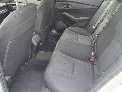 Used 2024 Honda Accord LX image 11