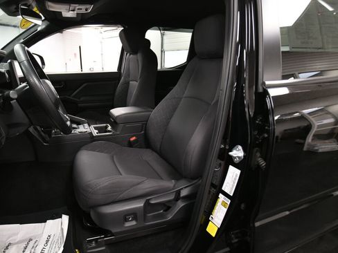 Used 2024 Toyota Tacoma SR5 image 10