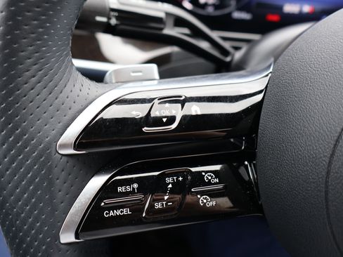 Certified 2024 Mercedes-Benz C 300 Sedan w/ AMG Line w/ Night Package image 32