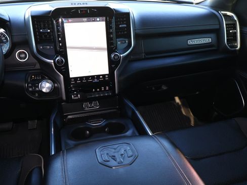 Used 2023 RAM 1500 Laramie image 12