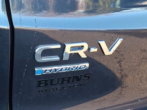 Used 2025 Honda CR-V Sport-L image 30