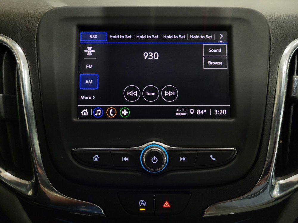 Used 2024 Chevrolet Equinox LS FWD image 25