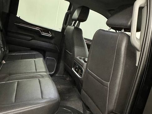 Used 2023 GMC Sierra 1500 Elevation w/ Elevation Premium Package AWD/4WD image 38