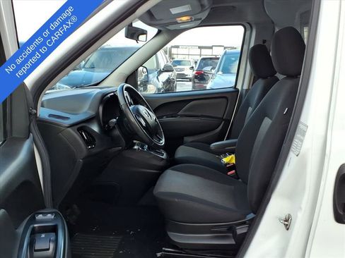 Used 2020 RAM ProMaster City Tradesman SLT w/ Window Group 05 image 13