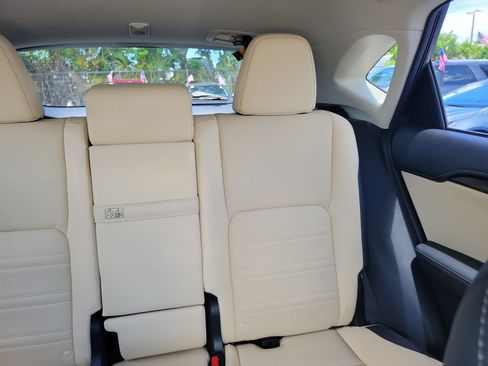 Used 2021 Lexus NX 300 FWD w/ Premium Package image 22