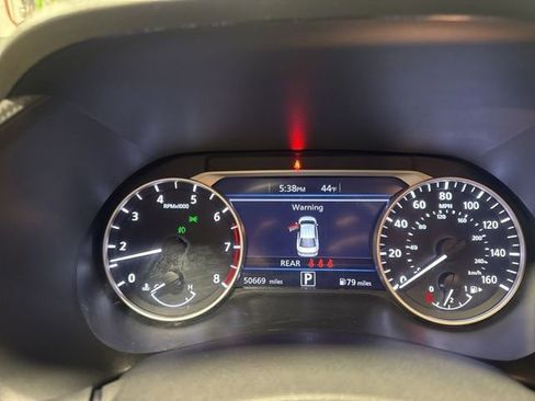 Used 2022 Nissan Sentra SR image 14