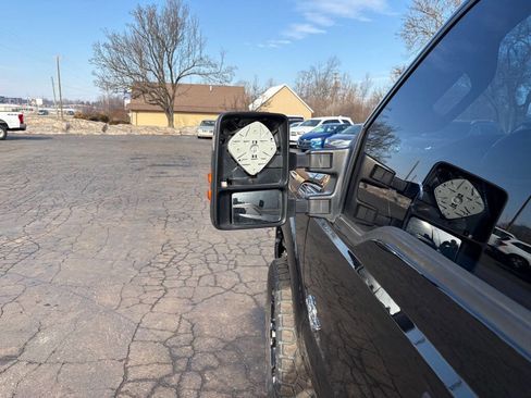 Used 2013 Ford F250 Platinum image 20