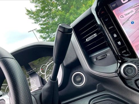 New 2026 RAM 3500 Tradesman AWD/4WD image 30
