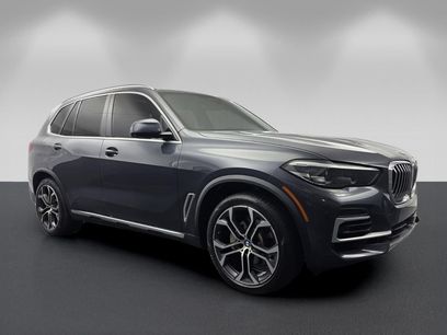 Used 2022 BMW X5 sDrive40i