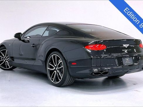 Used 2024 Bentley Continental GT AWD/4WD image 6