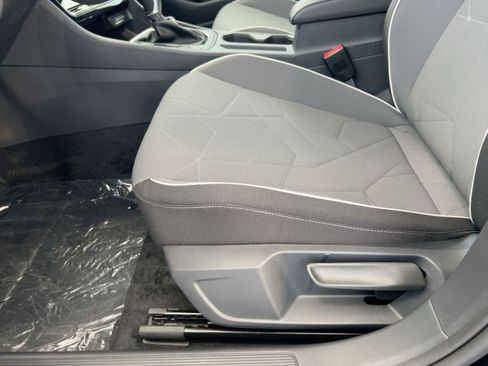 New 2026 Volkswagen Jetta Sport image 14