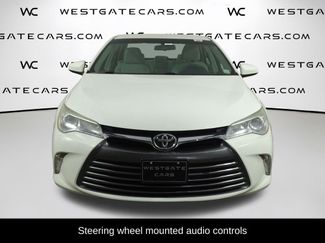 Used 2017 Toyota Camry LE video 2