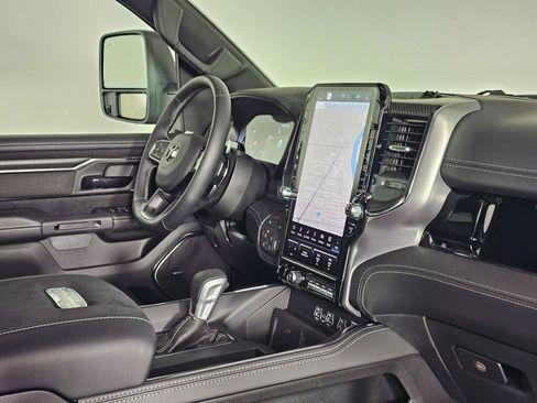 New 2026 RAM 1500 RHO w/ RHO Level 1 Equipment Group image 39