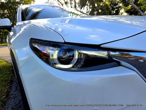 Used 2020 MAZDA CX-9 Grand Touring image 84