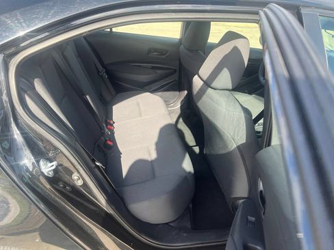 Used 2024 Toyota Corolla LE FWD image 18