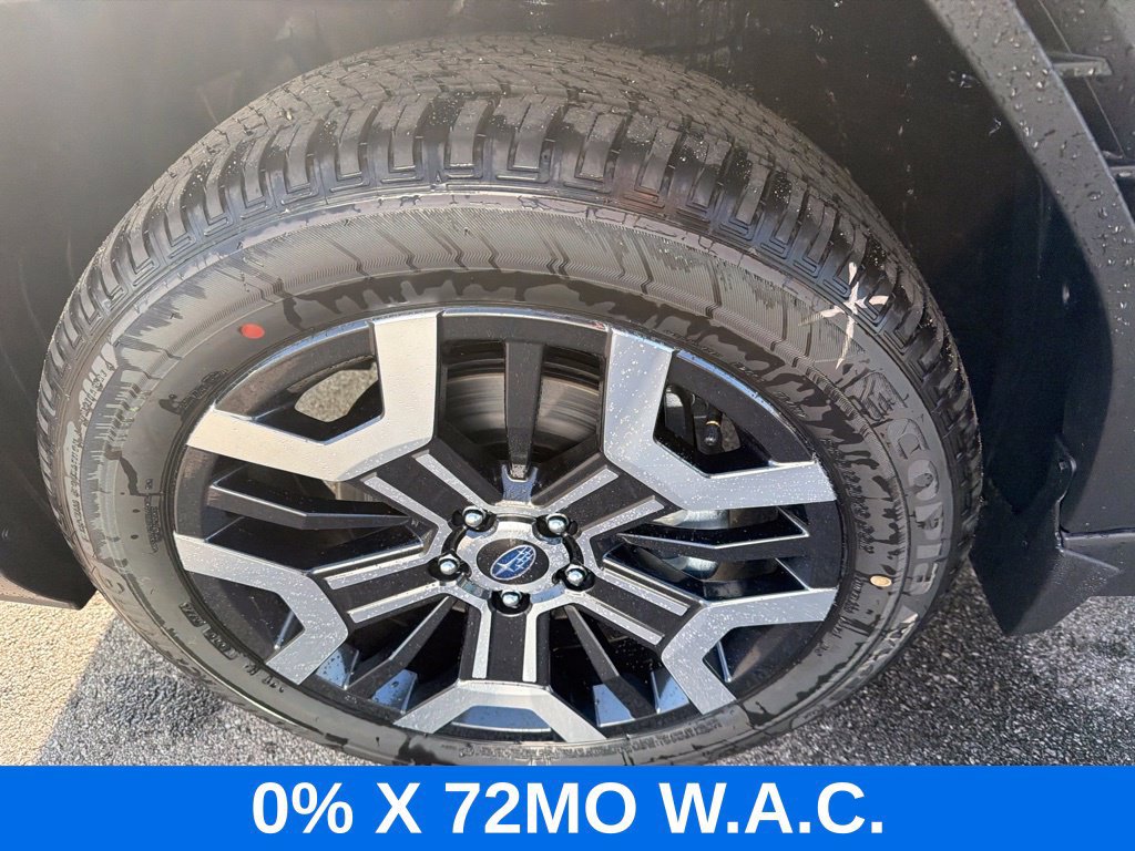 New 2026 Subaru Outback Touring XT AWD/4WD image 33