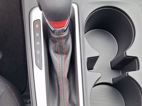 New 2026 Chevrolet Trax RS w/ Driver Confidence Package image 23