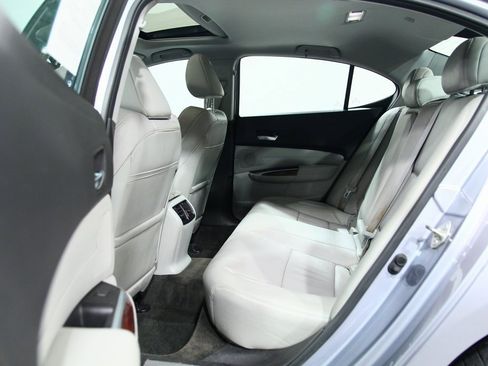 Used 2015 Acura TLX V6 SH-AWD w/ Technology Pkg image 29