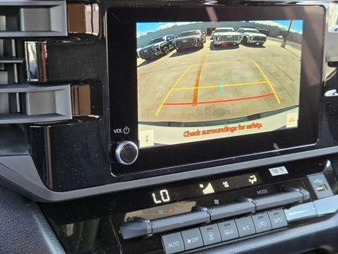 New 2026 Toyota Tundra SR RWD image 12