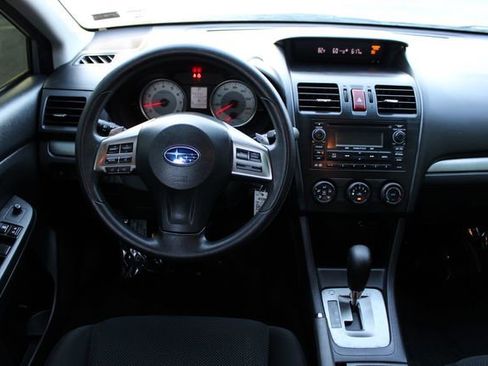 Used 2014 Subaru Impreza 2.0i Premium w/ All-Weather Package w/CVT image 13